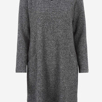 Tressa | Superweiches Kleid mit Taschen