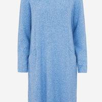 Tressa | Superweiches Kleid mit Taschen