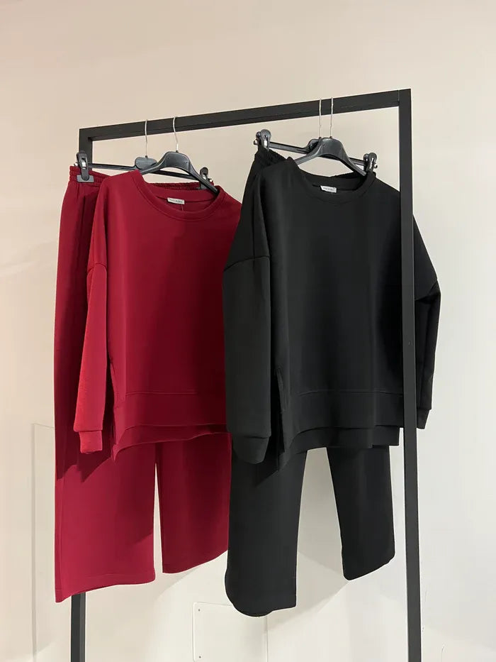 Glaminda | Eleganter Damen-Jumpsuit