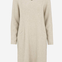 Tressa | Superweiches Kleid mit Taschen