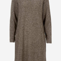 Tressa | Superweiches Kleid mit Taschen