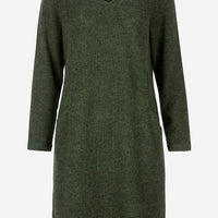 Tressa | Superweiches Kleid mit Taschen