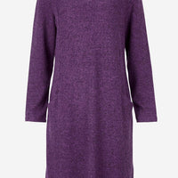 Tressa | Superweiches Kleid mit Taschen