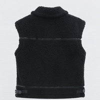 Amaya™ | Zeitlose Damenweste im modernen Stil