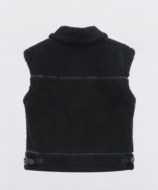 Amaya™ | Zeitlose Damenweste im modernen Stil