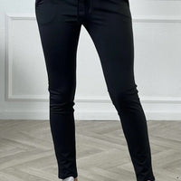 Savannah | Bequeme und leichte Reisehose für Damen