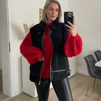 Amaya™ | Zeitlose Damenweste im modernen Stil