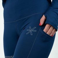 Phealy | Winterstrumpfhosen