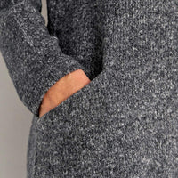 Tressa | Superweiches Kleid mit Taschen