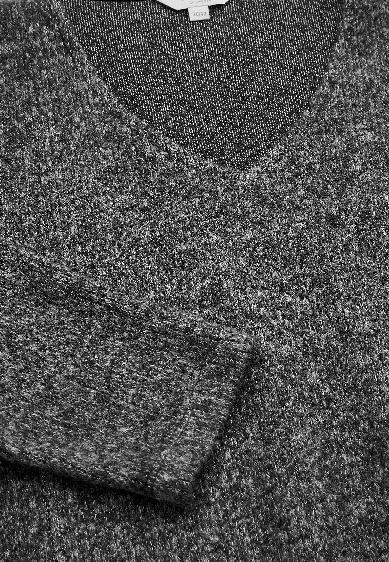 Tressa | Superweiches Kleid mit Taschen