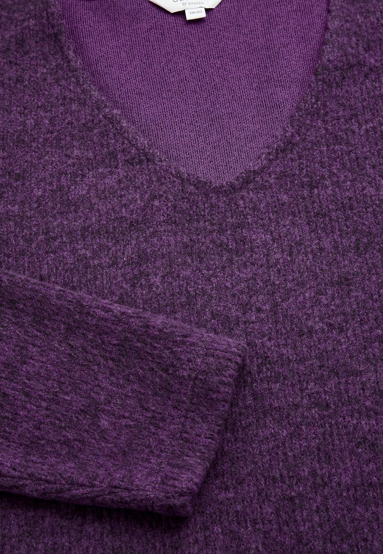 Tressa | Superweiches Kleid mit Taschen