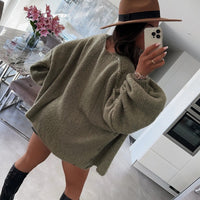 Miriam™ | Klassische Strickjacke für Damen