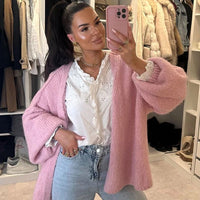 Miriam™ | Klassische Strickjacke für Damen