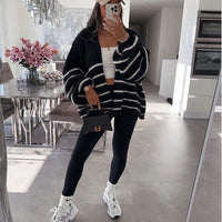 Miriam™ | Klassische Strickjacke für Damen