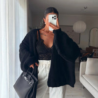 Miriam™ | Klassische Strickjacke für Damen