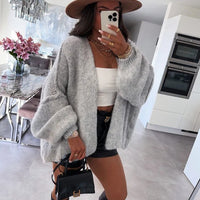 Miriam™ | Klassische Strickjacke für Damen