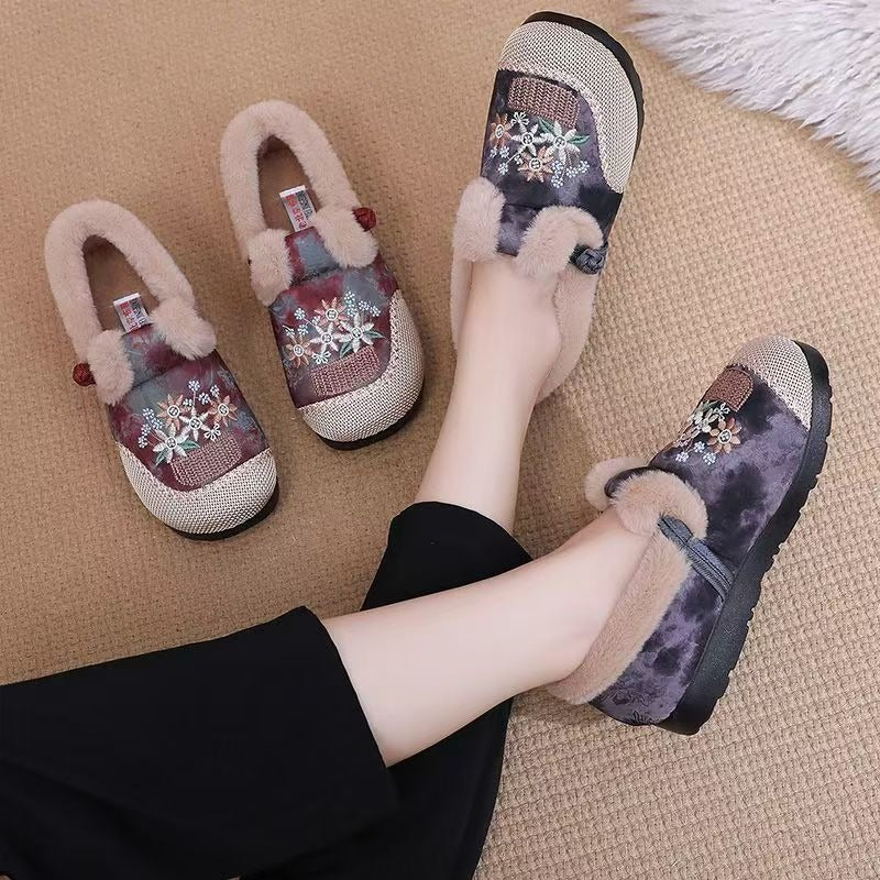 Damaya | Winterstiefel