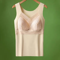 Celine™ | Feminine Samt-Spitzen-Lingerie im luxuriösen Design