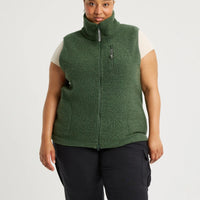 Stella | Elegante Weste für Damen – stilvoll & bequem