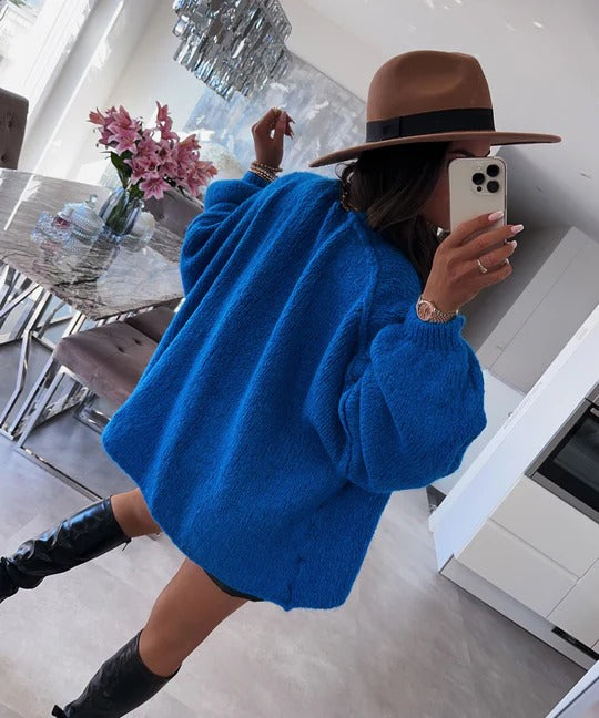 Miriam™ | Klassische Strickjacke für Damen