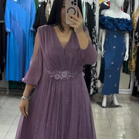 Serena | Modisches Kleid für Damen, stilvoll & bequem