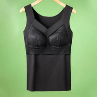 Celine™ | Feminine Samt-Spitzen-Lingerie im luxuriösen Design