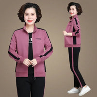 Dariah | Freizeit-Set für Damen