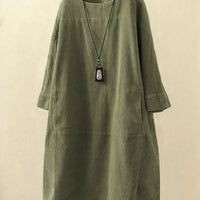 Megan | Lässige Tunika