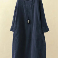 Megan | Lässige Tunika