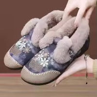 Damaya | Winterstiefel