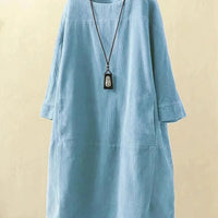 Megan | Lässige Tunika