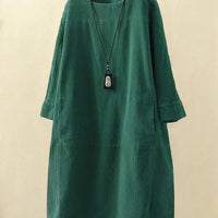 Megan | Lässige Tunika