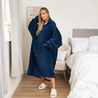 Reyna | Modischer Damen-Hoodie, oversized & stylisch