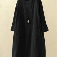 Megan | Lässige Tunika