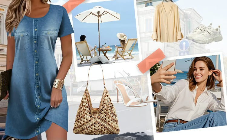 Annabelle™ | Elegantes Kleid für besondere Anlässe