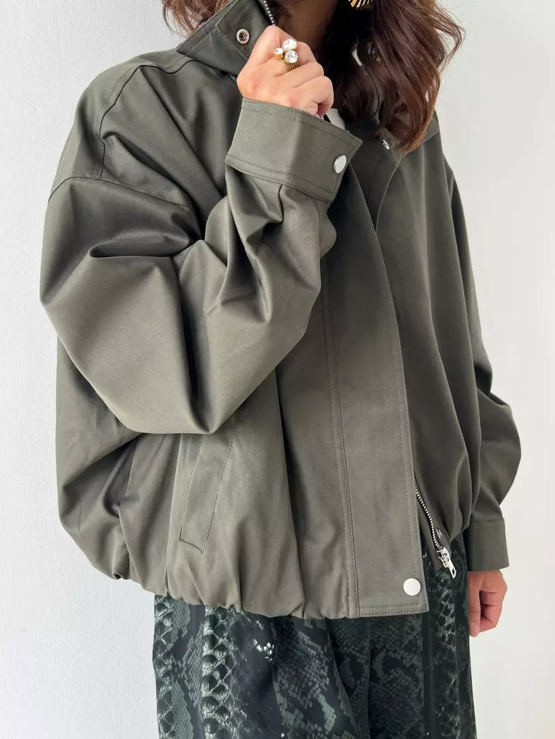 Natalie | Modischer Trenchcoat für jede Jahreszeit