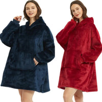 Reyna | Modischer Damen-Hoodie, oversized & stylisch