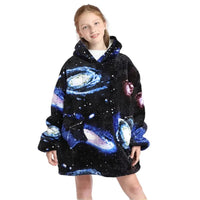 Reyna | Modischer Damen-Hoodie, oversized & stylisch