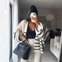 Miriam™ | Klassische Strickjacke für Damen