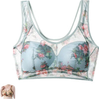 Bella | Unsichtbarer Push-up BH ohne Bügel