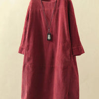 Megan | Lässige Tunika