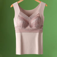 Celine™ | Feminine Samt-Spitzen-Lingerie im luxuriösen Design