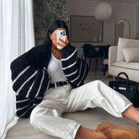 Miriam™ | Klassische Strickjacke für Damen