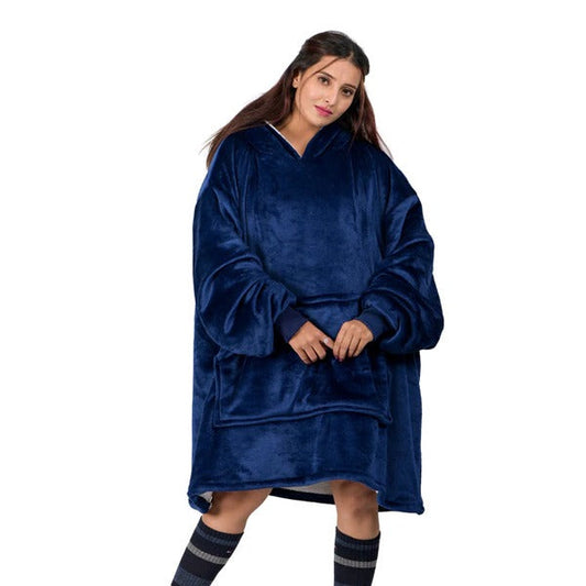 Reyna | Modischer Damen-Hoodie, oversized & stylisch