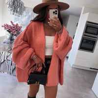 Miriam™ | Klassische Strickjacke für Damen