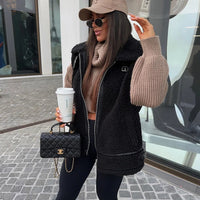 Amaya™ | Zeitlose Damenweste im modernen Stil