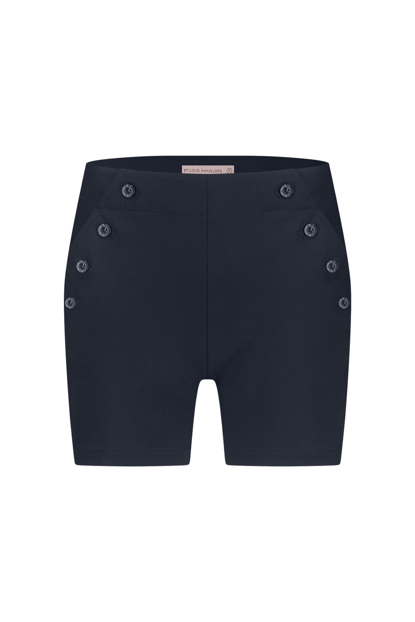 Ellie | trendiges kurzes Rom-Outfit für besondere Anlässe