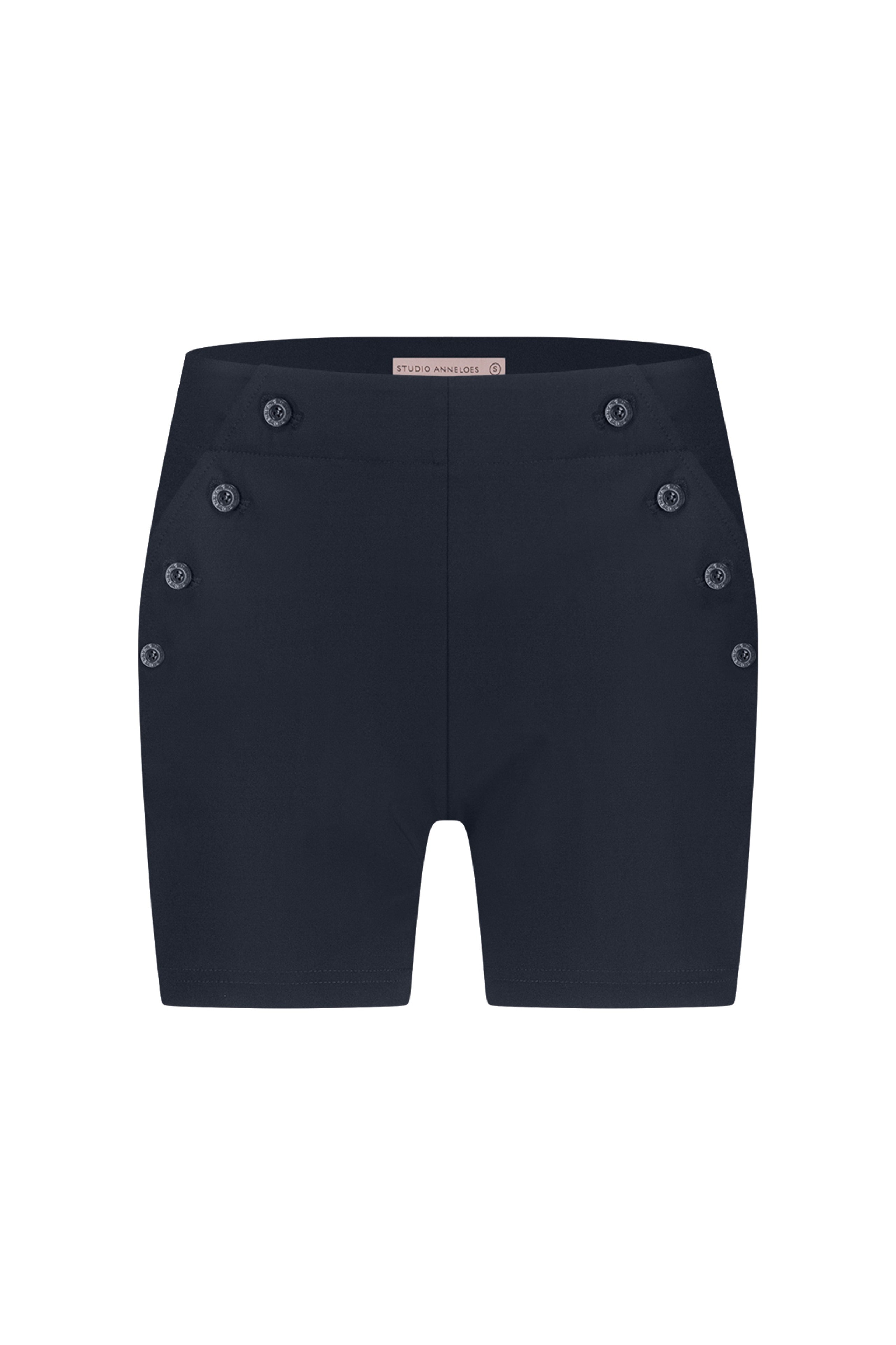 Ellie | trendiges kurzes Rom-Outfit für besondere Anlässe