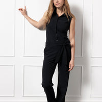 Farah | stilvoller Jumpsuit mit perfektem Schnitt