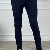 Savannah | Bequeme und leichte Reisehose für Damen